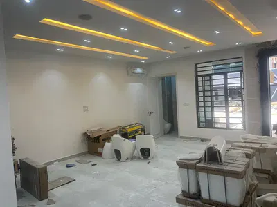 4 Bedroom Terraced Duplex with BQ — Victoria Island (VI), Lagos