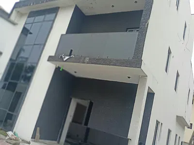 5 Bedroom Detached Duplex — Osapa, Lekki, Lagos