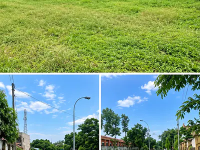 Mixed-Use Land — Wuse Zone 5, Wuse, Abuja