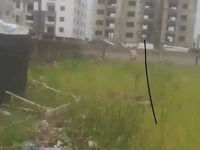 800SQM Residential Land — Lekki, Lagos