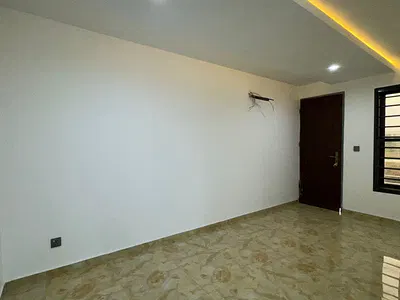 A Self Contained — Lekki, Lagos