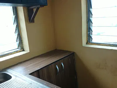 Decent 2 Bedroom Apartment — Ikeja, Lagos