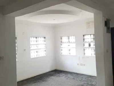 4 Bedroom Semi-Detached House with Service Quarters — Oba Adeyinka Estate, Off Freedom Way, Lekki Phase 1, Lekki, Lagos
