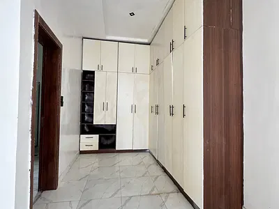 5 Bedroom Detached Duplex with BQ — Lekki, Lagos