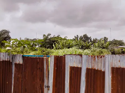 JV Joint Venture Development — Oke-Ira Road, Rail Way Compound, Ebute Metta East, Yaba, Lagos