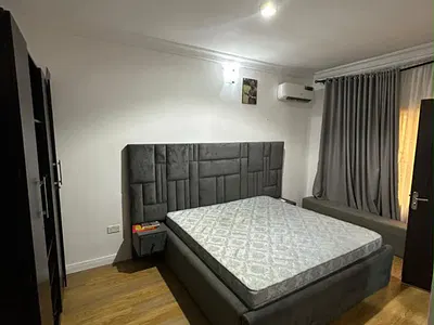 Three Bedroom Bungalow — Orchid Road, Lafiaji, Lekki, Lagos