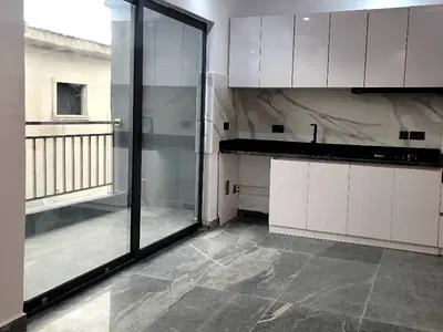 3 Bedroom Penthouse — Lekki, Lagos