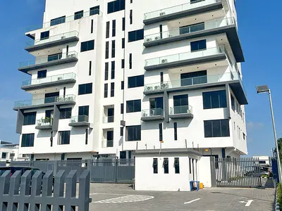4 Bedroom Maisonette with BQ — Banana Island Road, Ikoyi, Lagos