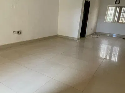 Newly Vacated 3 Bedroom Flat — Maitama Ext, Mpape, Mpape, Abuja