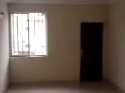 Spacious Standardly Built 2 Bedroom Flat — Excellence Hotel, Ogba, Ikeja, Lagos