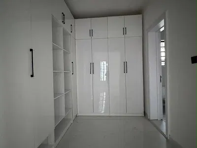 5-Bedroom Detached Duplex with BQ — Ikeja, Lagos