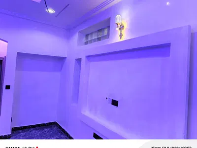 4 Bedroom Semi Detached Duplex, with One Room BQ, Swimming Pool — Tycoon Homes, Sabon Lugbe, Lugbe District, Abuja