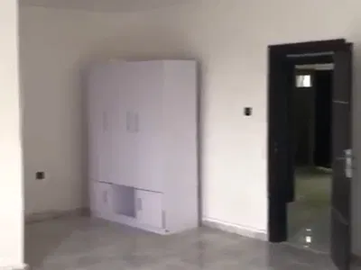 3 Bedroom Serviced Apartment — Lekki, Lagos