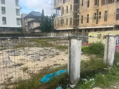 900SQM Commercial Land — Victoria Island (VI), Lagos