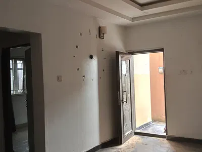Mini Flat — Heritage Estate, Ogombo, Ajah, Lagos
