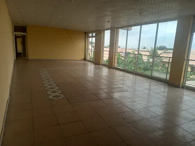 75SQM Office Space — Facing Lekki-Epe Expressway, Sangotedo, Ajah, Lagos