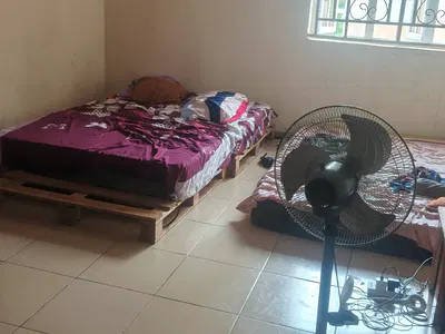 Room for Daily Rent — Dakibui, Jabi, Abuja