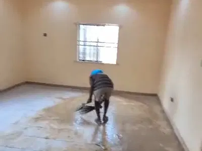 3 Bedroom Flat — Yaba, Lagos
