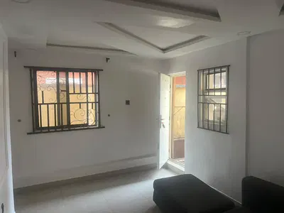 2 Bedroom Apartment — Lekki Phase 1, Lekki, Lagos