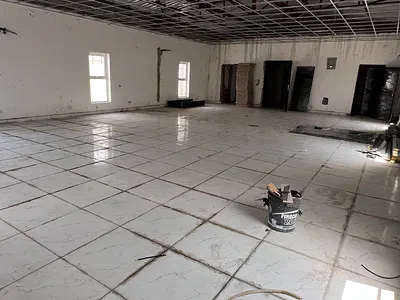 Church Space — Lekki Phase 1 Lekki Lagos, Lekki Phase 1, Lekki, Lagos