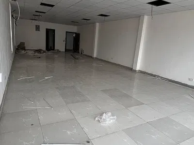 210SQM Open Plan Office Space — Lekki, Lagos