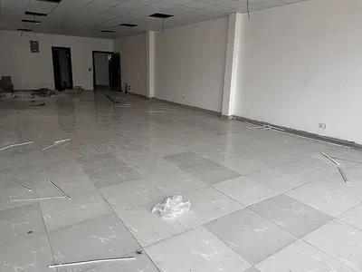 Shop Space — Lekki, Lagos