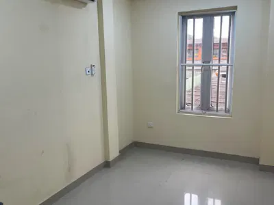 3-Bedroom Apartment with BQ — Maryland, Lagos
