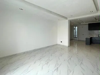 2 Bedroom Apartment with Elevator — Ikate, Lekki, Lagos