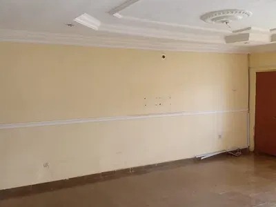 A 2 Bedroom Semi Detached Bungalow Gated — Lugbe District, Abuja