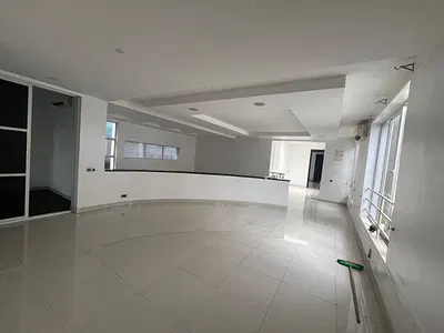 5 Bedroom Fully Detached Luxury House — Banana Island, Ikoyi, Lagos