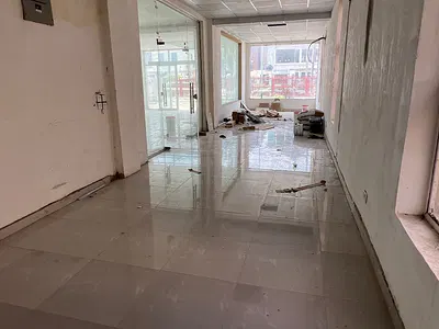 About 60SQM — Lekki, Lagos