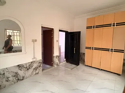 1 Bedroom Apartment — Ikate, Lekki, Lagos