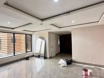 4 Bedroom Penthouse on 3 Floors with BQ — Lekki, Lagos