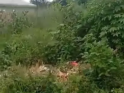 Residential Land — Ogijo, Ogun