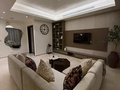 2 Bedroom Furnished Apartment — Eko Atlantic City, Lagos