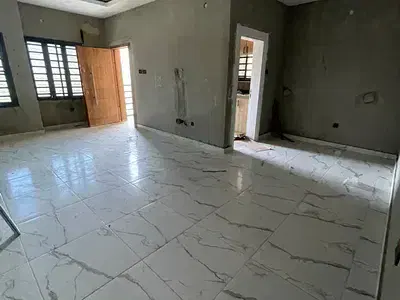 Spacious 2 Bedroom Apartment — Ajah, Lagos
