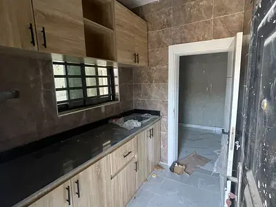 Spacious 2 Bedroom Apartment — Ajah, Lagos