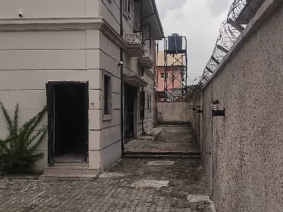 3 Blocks of Flats for Commercial Use — Lekki Phase 1, Lekki, Lagos