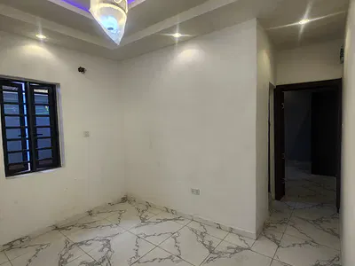 Standard Mini Flat — Akoka, Yaba, Lagos