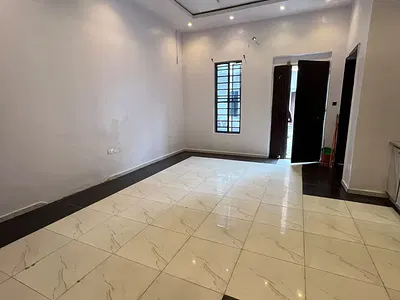 Mini Flat — Orchid Road, Lekki, Lagos