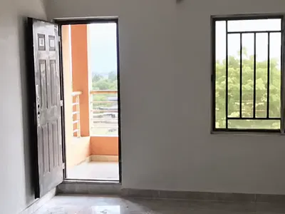 3 Bedroom Apartment — Lekki, Lagos