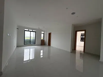 Newly Built 2-Bedroom Apartment — Lekki, Lagos