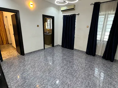 1 Bedroom Flat — Lekki, Lagos