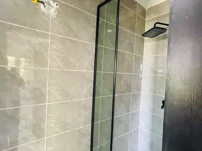4 Bedroom Serviced Maisonette with BQ — Ikoyi, Lagos
