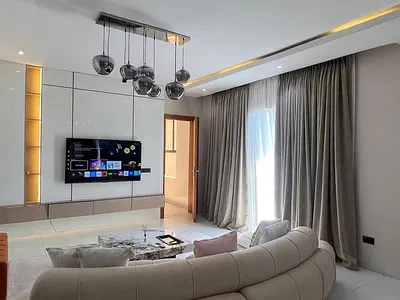 2-Bedroom Apartment — Lekki, Lagos