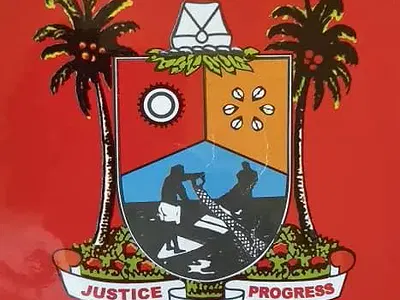 Land — Abijo, Lekki, Lagos
