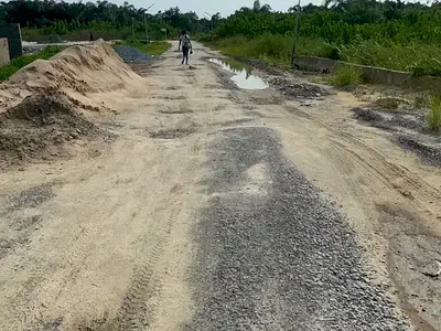Land — Abijo, Lekki, Lagos