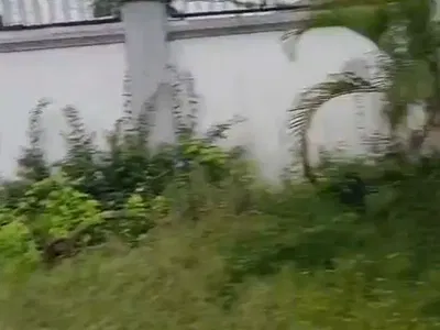 Land Measuring 935SQM — Osborne Phase 1, Osborne, Ikoyi, Lagos
