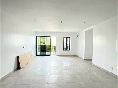Brand New 3-Bedroom Apartment — Lekki, Lagos