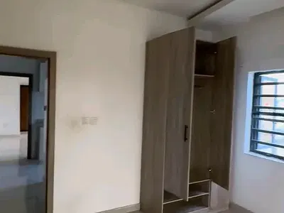 Fully Serviced Standard Mini Flat — Onike, Onike, Yaba, Lagos